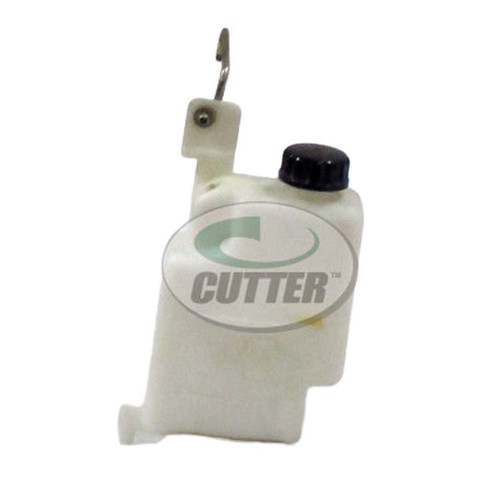 John Deere Used Radiator Overflow Reservoir - M148645