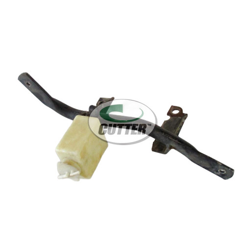 Toro Used Engine Mount Asm w/ Overflow Tank - 100-3190-03