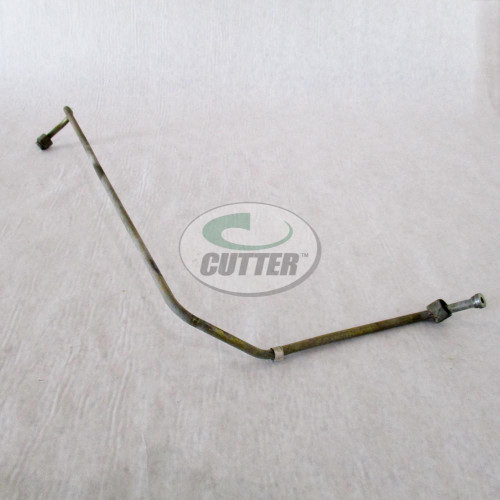 Toro Used Hydraulic Tube - 63-4030 Toro Used Hydraulic Tube - 63-4030