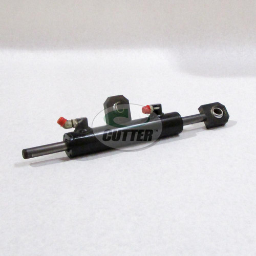 John Deere Used Hydraulic Steering Cylinder - AM108897