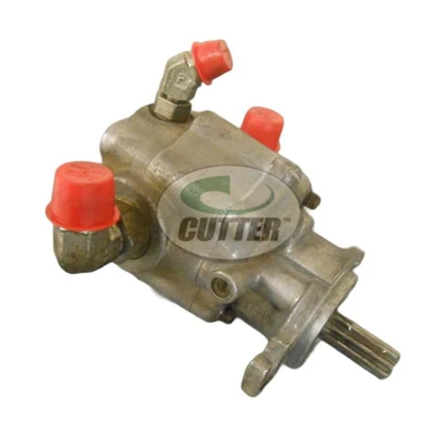 Toro Used Hydraulic Reel Motor - 108-6487