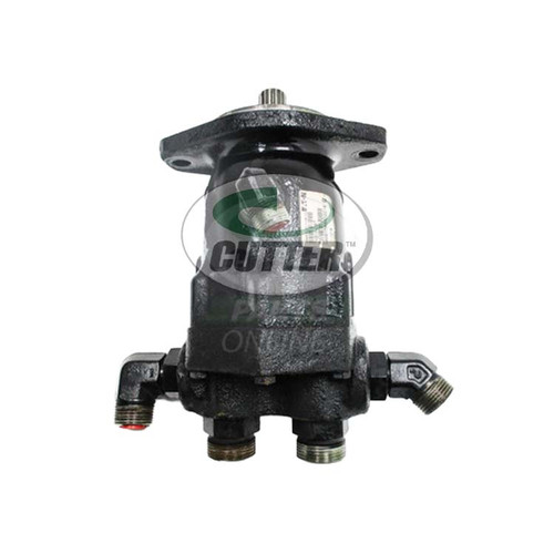 Toro Used Piston Motor Assembly - 105-1218