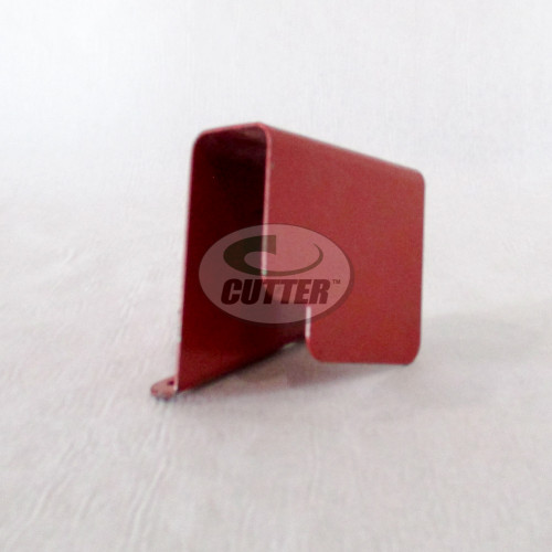 Toro Used Transmission Rod Guard - 49-6110-01