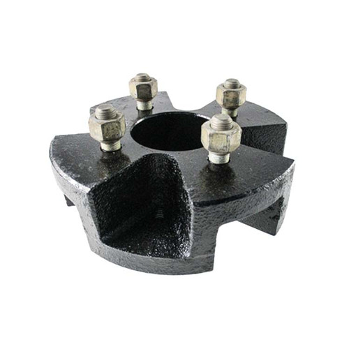 Toro Used Wheel Hub - 104-0462-03