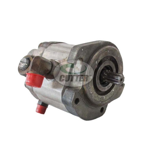 Toro Used Hydraulic Reel Motor - 108-1447