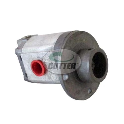 Jacobsen Used Hydraulic Reel Motor - 3001742