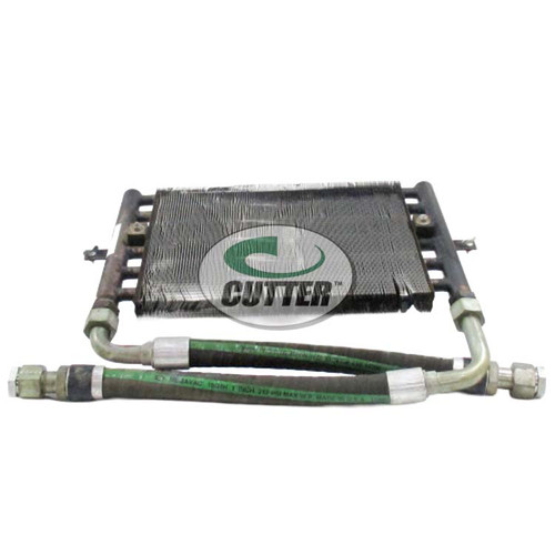 Jacobsen Used Oil Cooler - 3005607