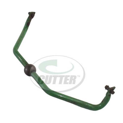 John Deere Used Cutting Unit Yoke Kit - TCA16879