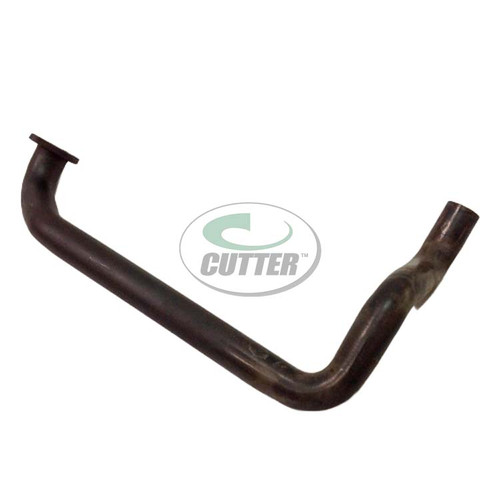 John Deere Used RH Exhaust Pipe - AMT2294