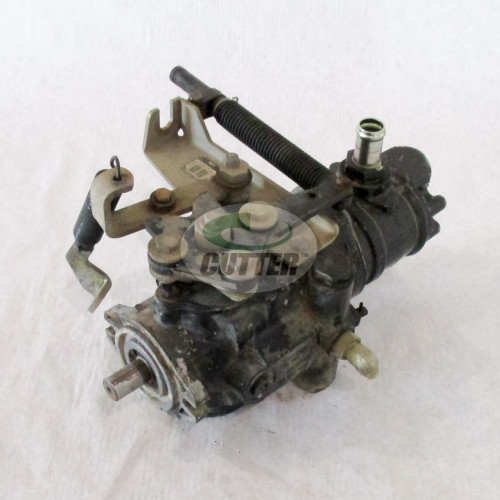 Toro Used Hydro Gear Pump - Part #: 99-8152