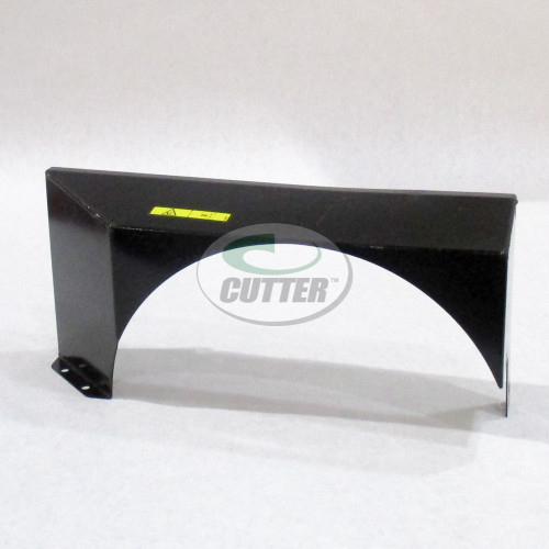 Toro Used Fan Top Shroud - 100-4855-03