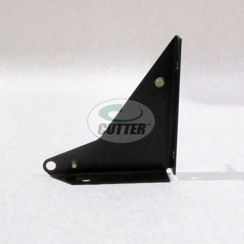 John Deere Used Left-Hand Bracket - TCU10315