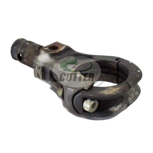 John Deere Lift Arm Yoke Adapter Pin w/ Cap - MT6295