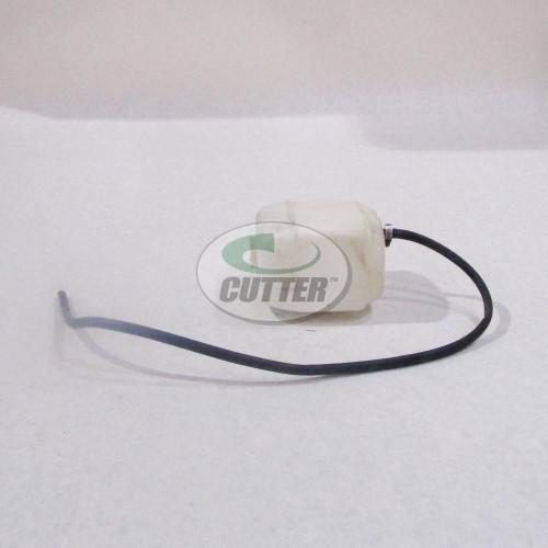 Jacobsen Used Overflow Tank Assembly - 557367