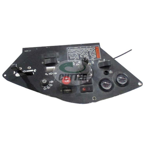 Jacobsen Used Instrument Panel Assembly - 2811487