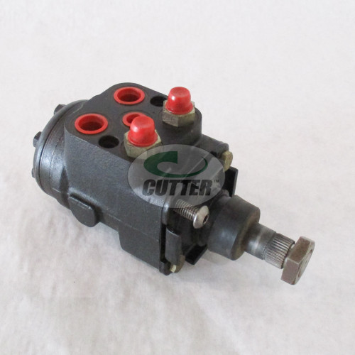 Toro Used Steering Valve Control - 93-2120
