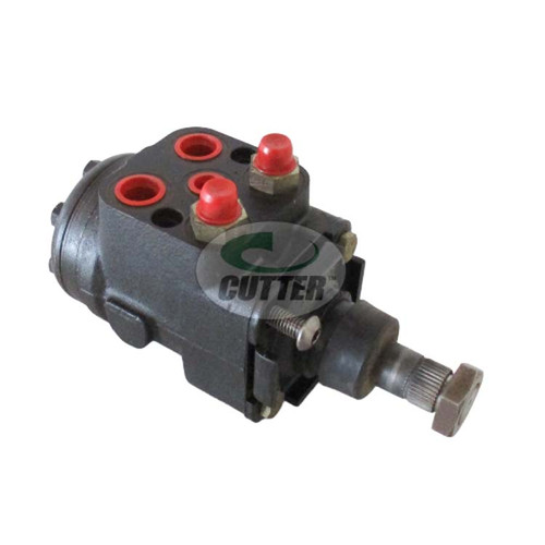 Toro Used Steering Valve Control - 93-2120