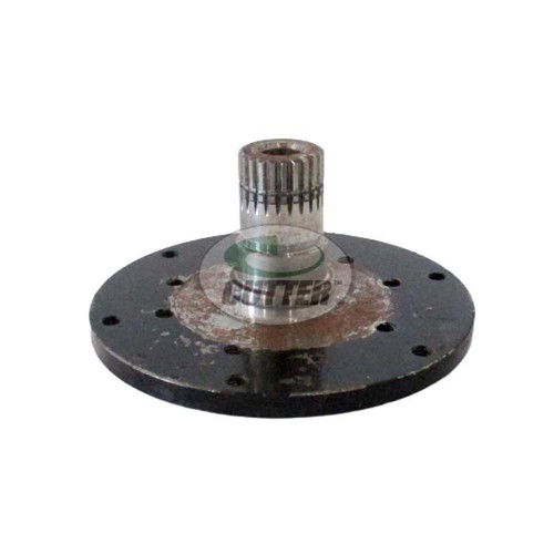 Toro Used Spindle - 93-7450