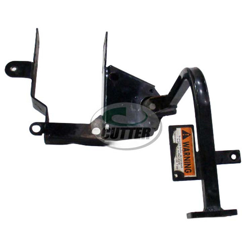 Jacobsen Used Engine ISO Mount Assembly - 5003558