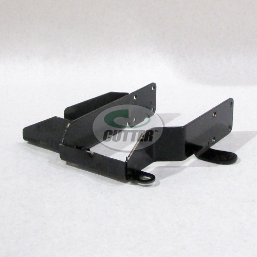 Jacobsen Used Lower Engine Mount - 1004263