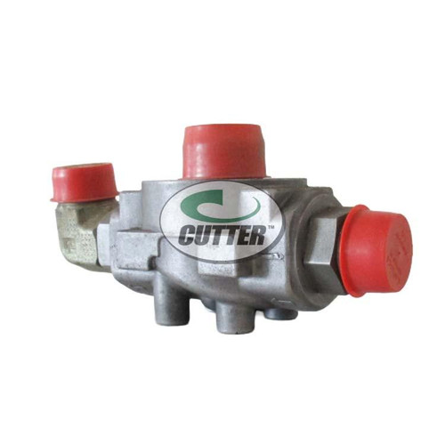 Toro Used Filter Assembly - 93-2242