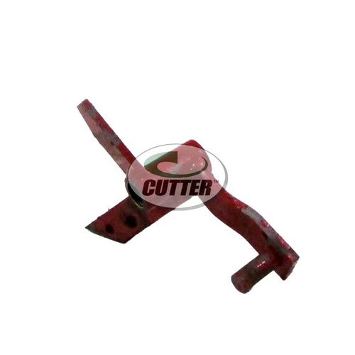 Toro Used Center Lift Arm Assembly - Part #: 68-5380