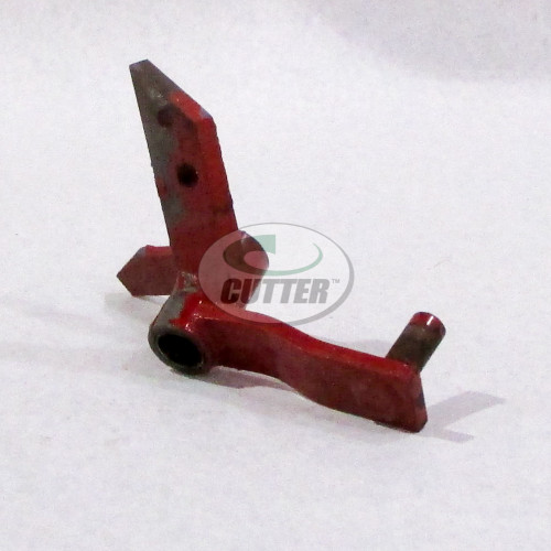 Toro Used Center Lift Arm Assembly - Part #: 68-5380