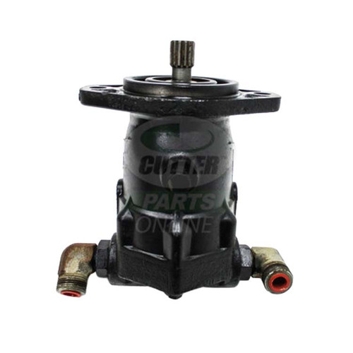 Toro Used Hydraulic Wheel Motor Assembly - 92-7385