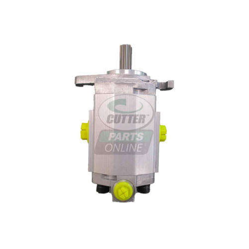 New Hydraulic Reel Motor - Replaces Toro 93-1375, 120-2072 New Hydraulic Reel Motor - Replaces Toro 93-1375, 120-2072