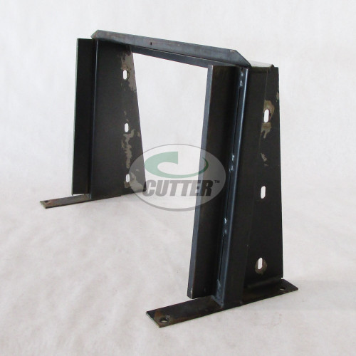 Toro Used Radiator Support - 75-4260