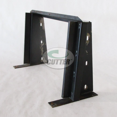 Toro Used Radiator Support - 75-4260