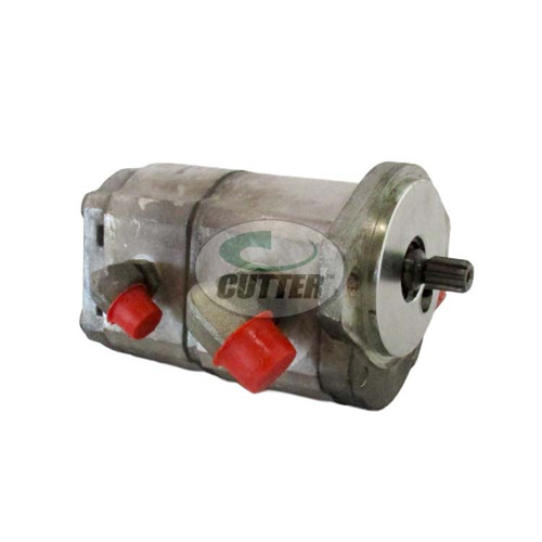 Toro Used Gear Pump Assembly - 100-1646