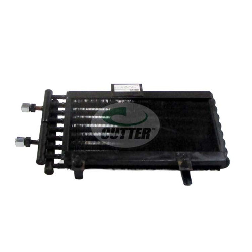 John Deere Used Oil Cooler - AMT1957