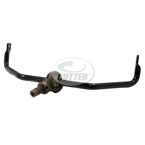 John Deere Used Lift Yoke Assembly - TCA16879