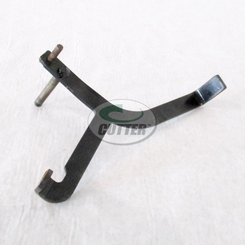 Jacobsen Used Lift Pedal Assembly - 1002606.7 Jacobsen Used Lift Pedal Assembly - 1002606.7