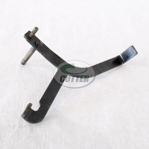 Jacobsen Used Lift Pedal Assembly - 1002606.7