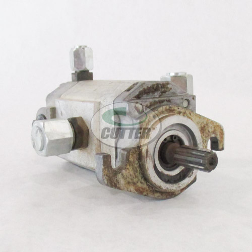 Toro Used Hydraulic Reel Motor - 107-2551
