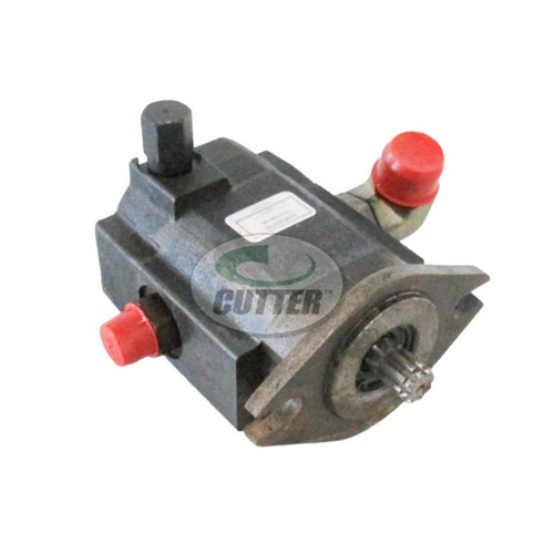 Jacobsen Used Hydraulic Reel Motor - 1002603