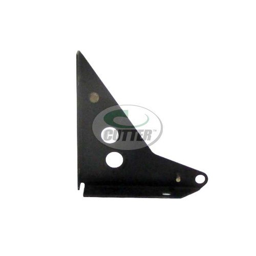 John Deere Used Right-Hand Bracket - TCU10314