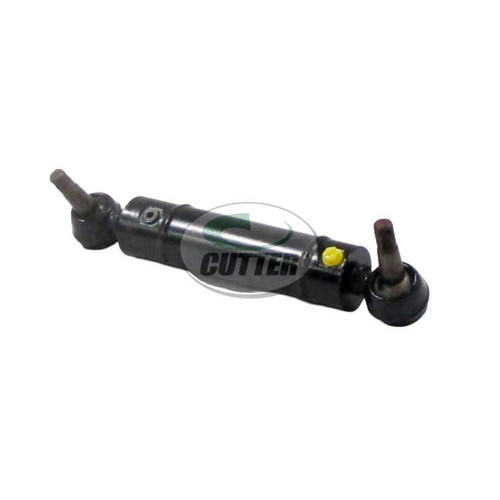 John Deere Used Hydraulic Steering Cylinder - AM108897
