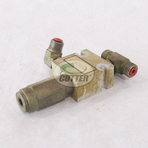 Toro Used Relief Valve - 94-6385