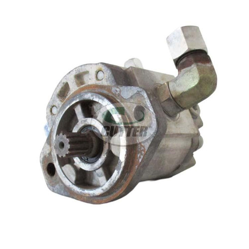 Toro Used Hydraulic Deck Motor - 105-9872