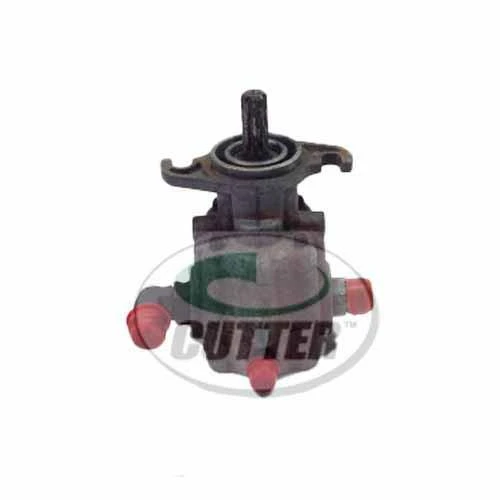 Toro Used Hydraulic Reel Motor - 93-1375