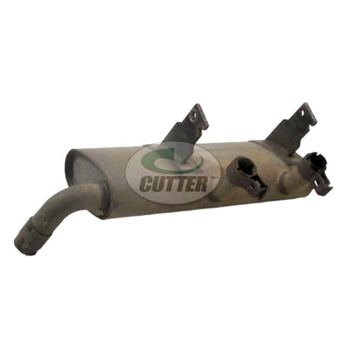 John Deere Used Muffler - AMT2298