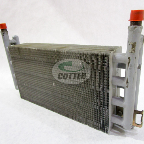 Toro Used Hydraulic Oil Cooler - 100-4869