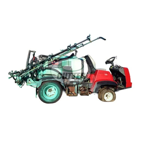 Toro Multi Pro 1250 Parts Machine