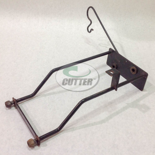 Toro Used Support - Degassing Assembly - 94-1408-03 Toro Used Support - Degassing Assembly - 94-1408-03