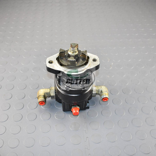 Toro Used Reel Motor - 104-4884