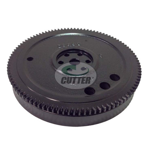 Toro Used Flywheel Assembly - 98-9691