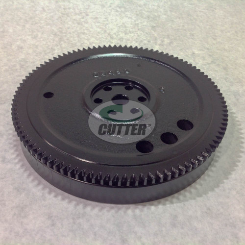 Toro Used Flywheel Assembly - 98-9691 Toro Used Flywheel Assembly - 98-9691